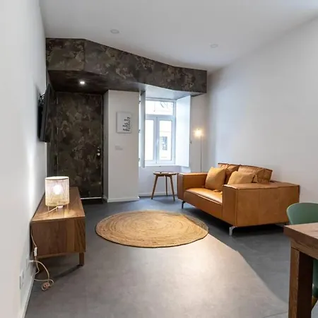 Casa 55 Apartment Aveiro Exterior photo