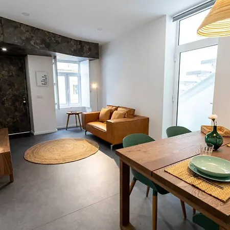 Casa 55 Apartment Aveiro Exterior photo