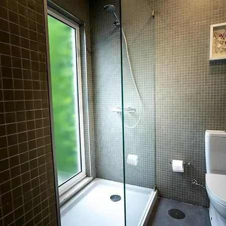 Casa 55 Apartment Aveiro Exterior photo