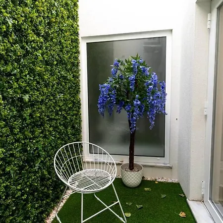 Casa 55 Apartment Aveiro Exterior photo