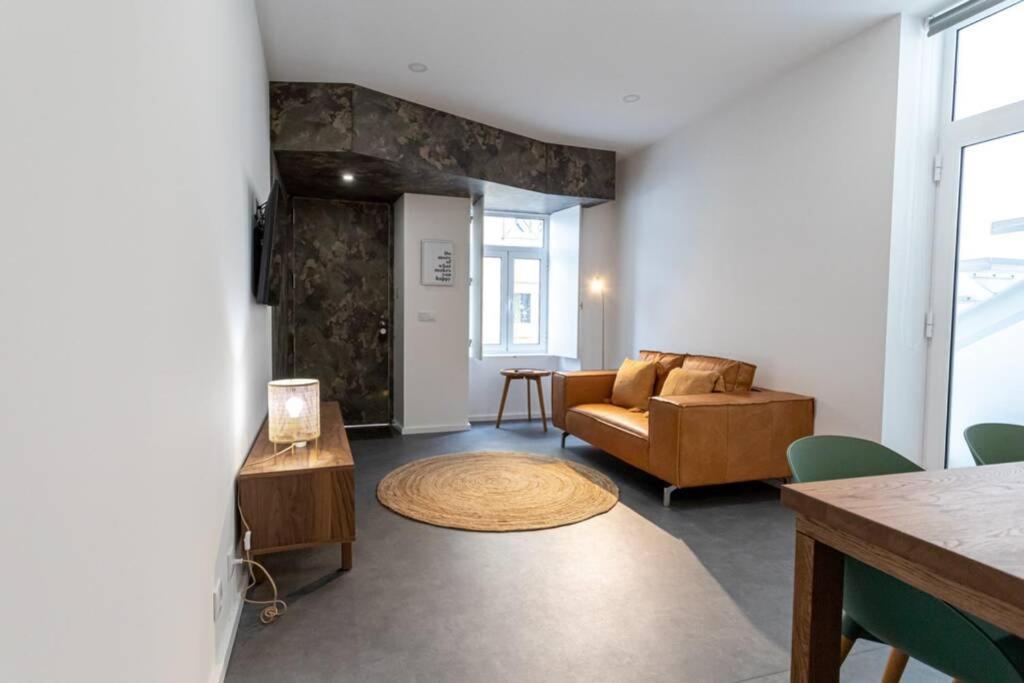 Casa 55 Apartment Aveiro