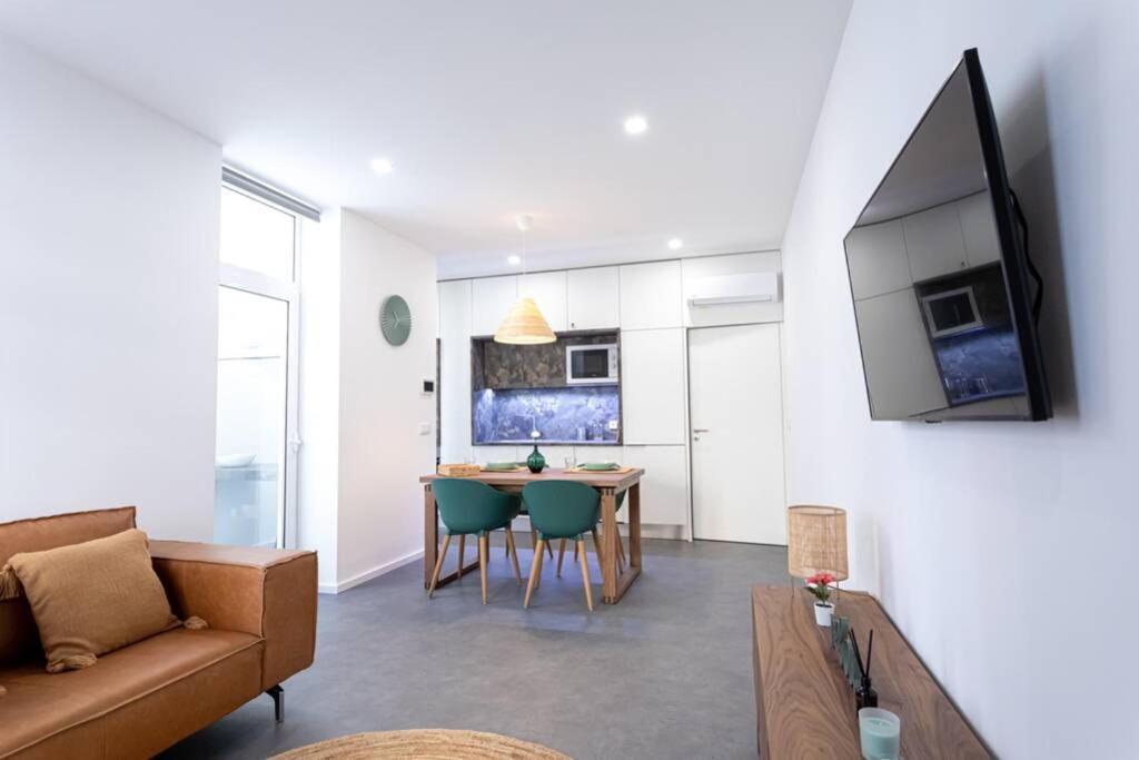 Casa 55 Apartment *