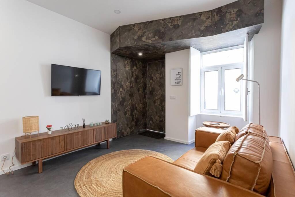 Casa 55 Apartment