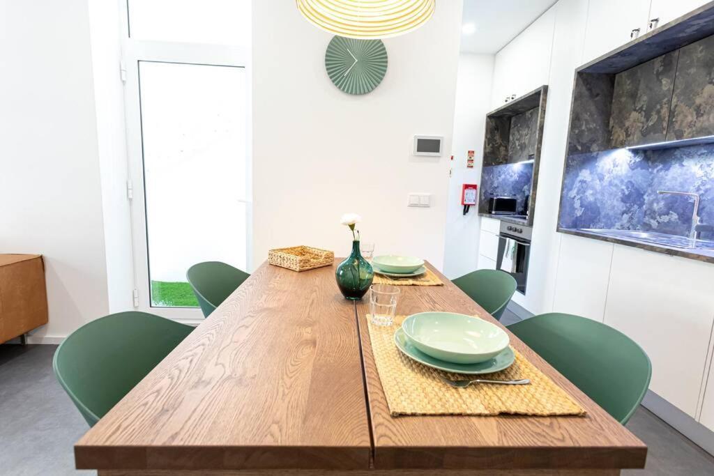 Casa 55 Apartment