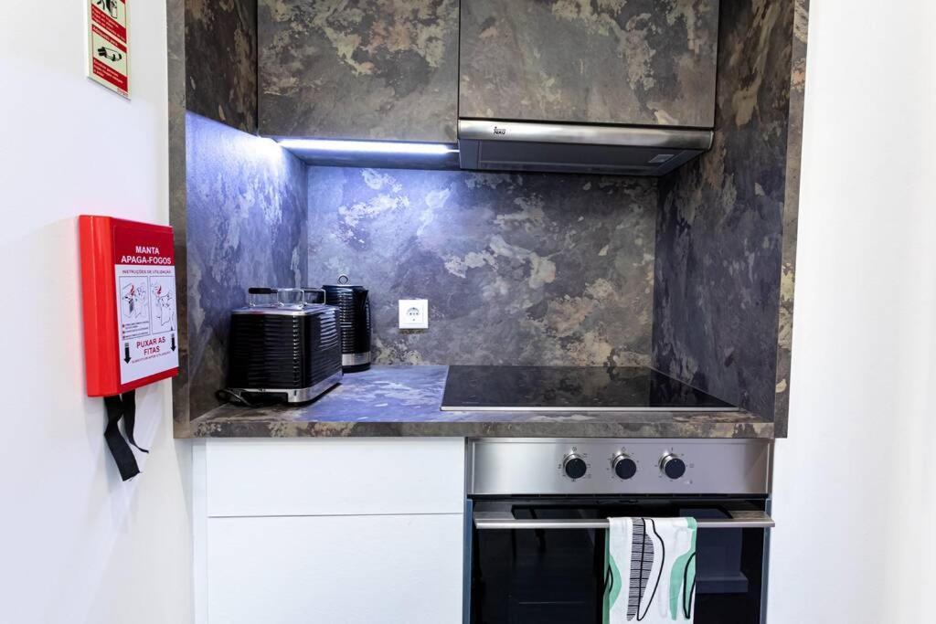 Casa 55 Apartment