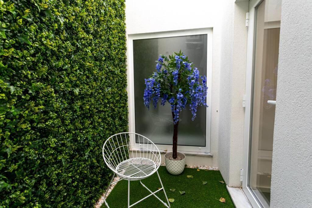 Apartment Casa 55 Aveiro
