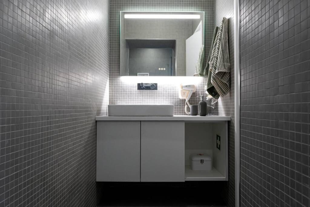 Casa 55 Apartment *