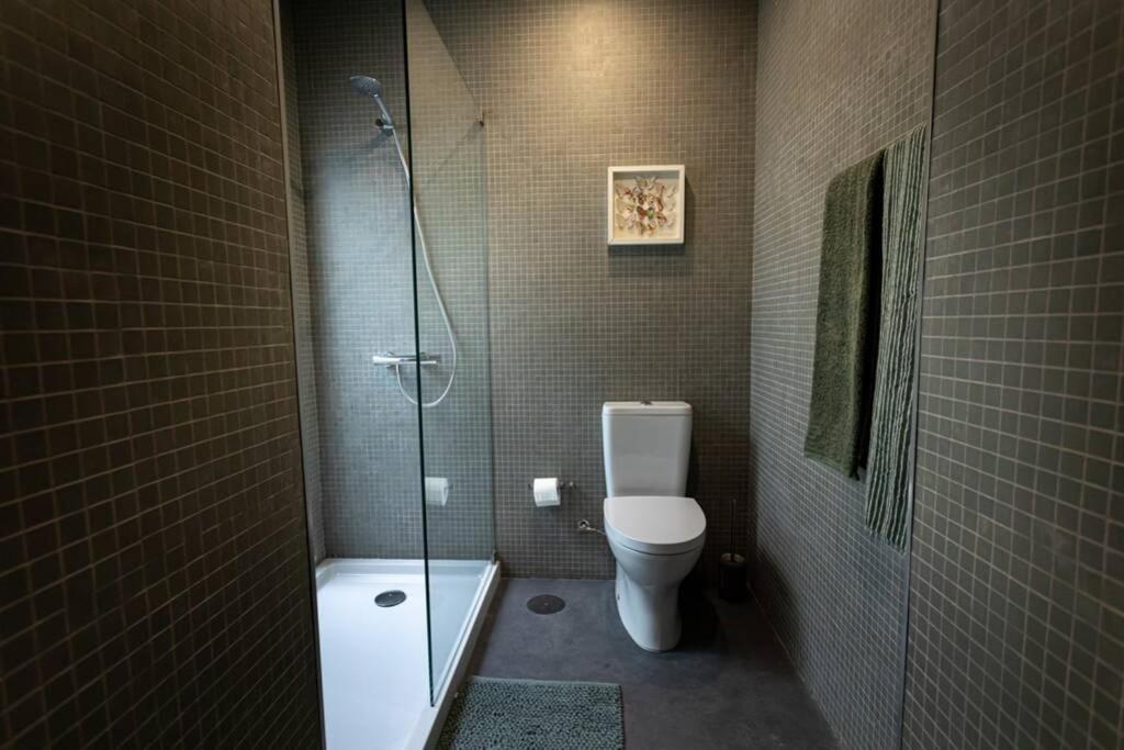 Casa 55 Apartment